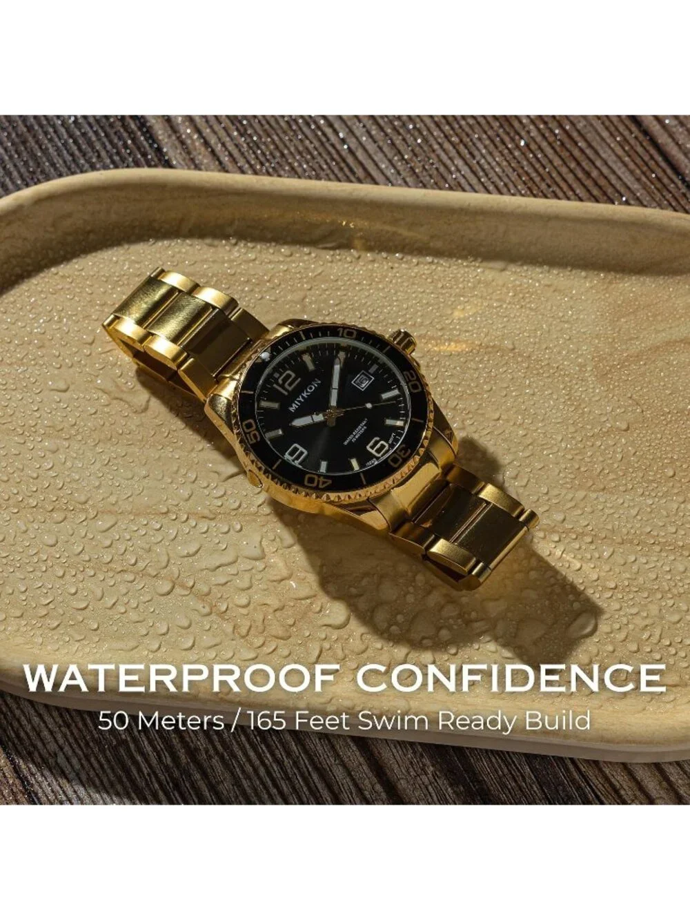 N/A unidirectional rotating